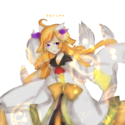 山吹