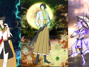 砂漠の王、兄妹の決別