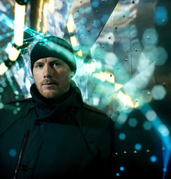 Eric Prydz