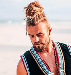 Xavier Rudd