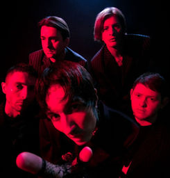 Bring Me The Horizon + Motionless in White