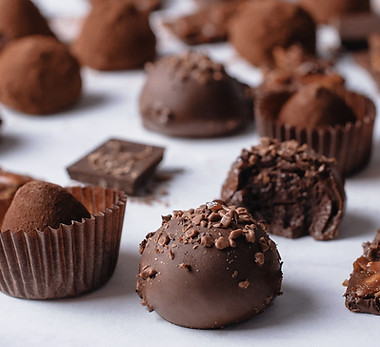 Choclateトリュフセレクション