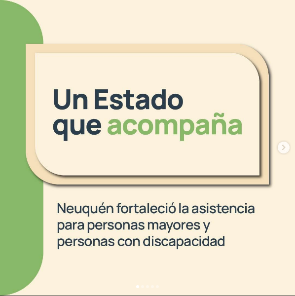 Gráfico de transparencia en inversión para personas mayores.