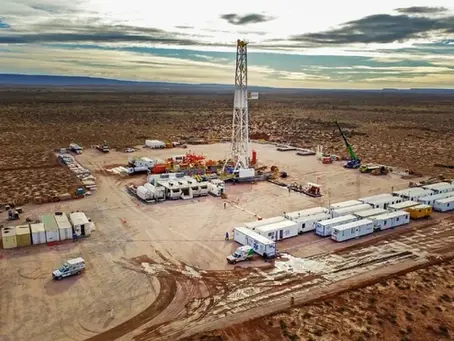 Nuevas inversiones en Vaca Muerta: cómo el acuerdo con capitales de EE. UU. impulsa el desarrollo y el empleo en Neuquén.