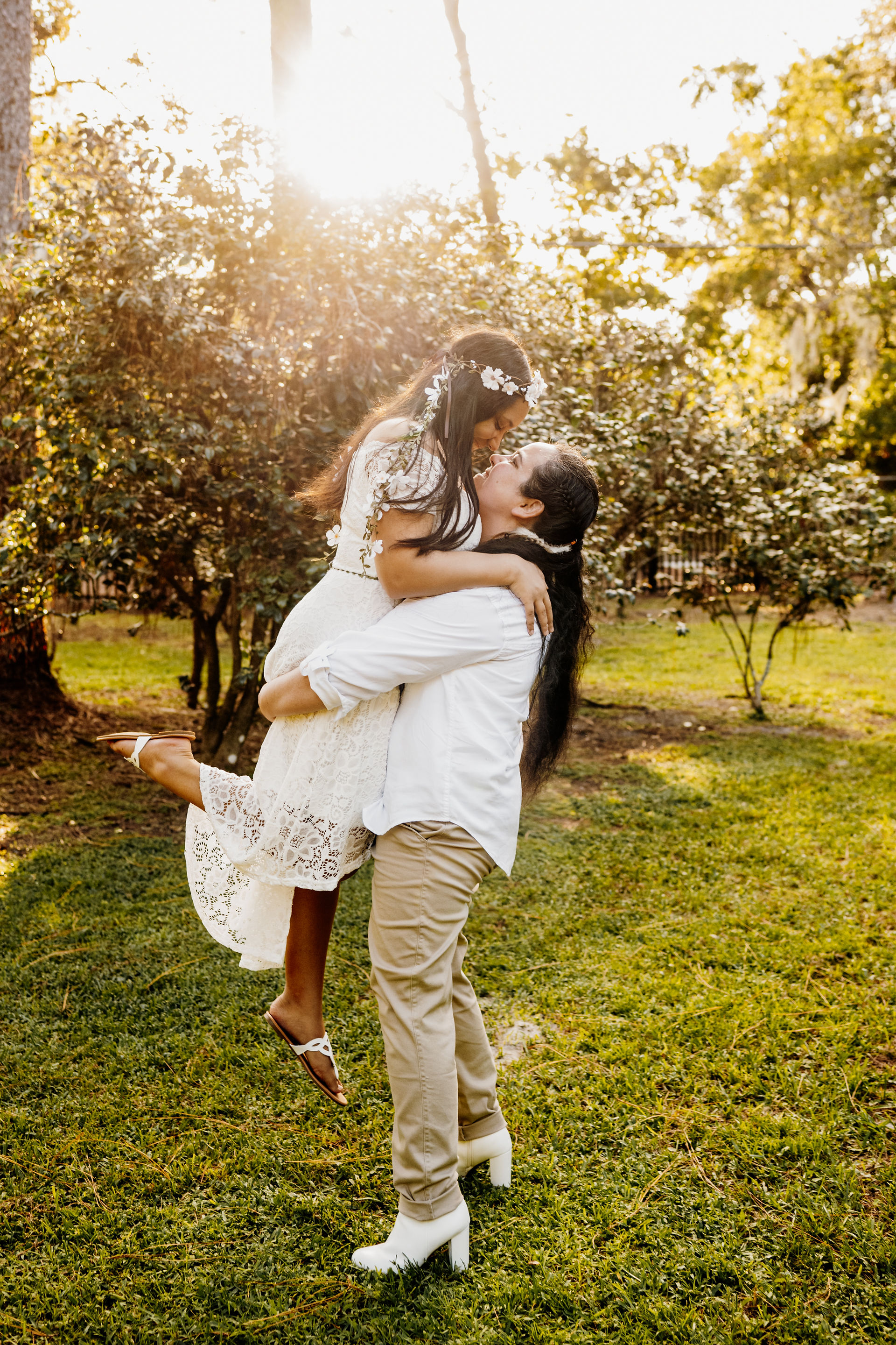 engagement photos 