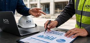 asesoria acn
