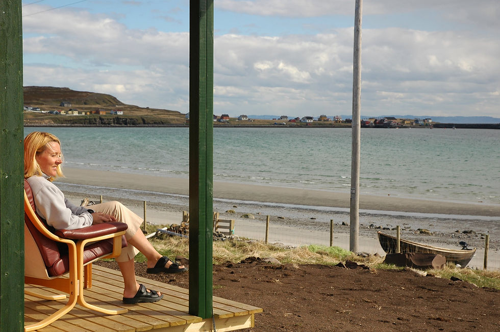 <p>Photo: NordNorsk-Reiseliv with permission from <span style="text-decoration:underline"><span style="text-decoration:underline"><a href=http://www.nordnorge.com/ target=_blank>www.nordnorge.com.</a></span></span></p>