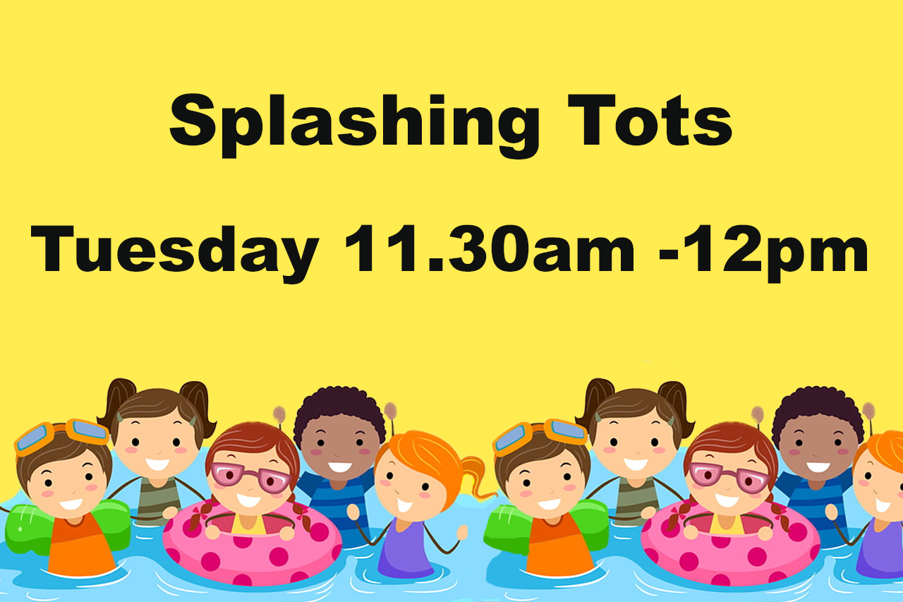 Lune Valley Swimming Pool Hornby