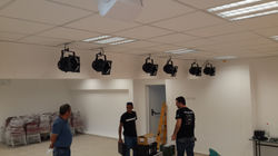 כיתת תאטרון