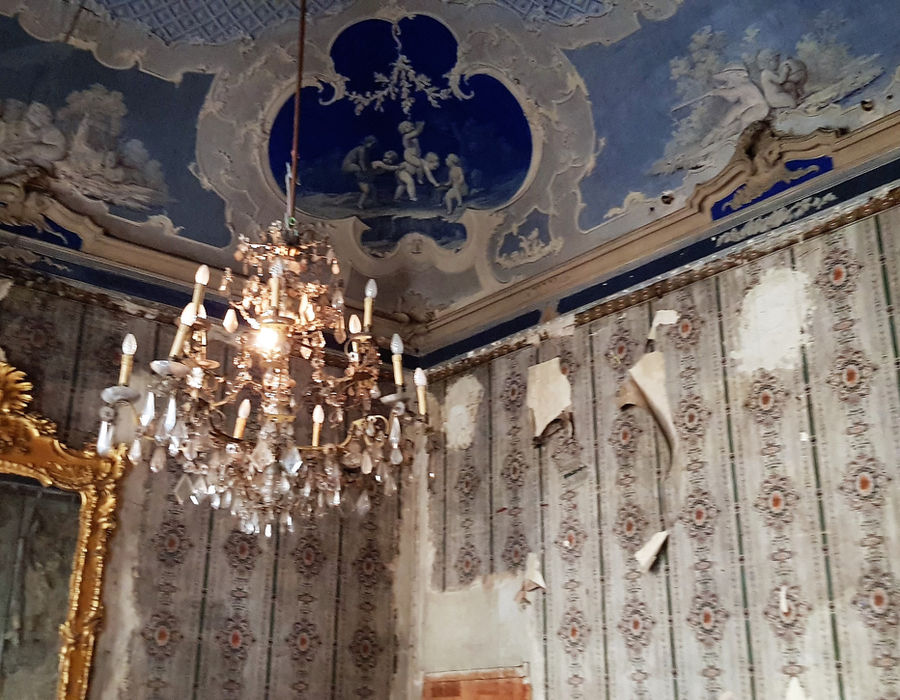 Palazzo Ottolenghi