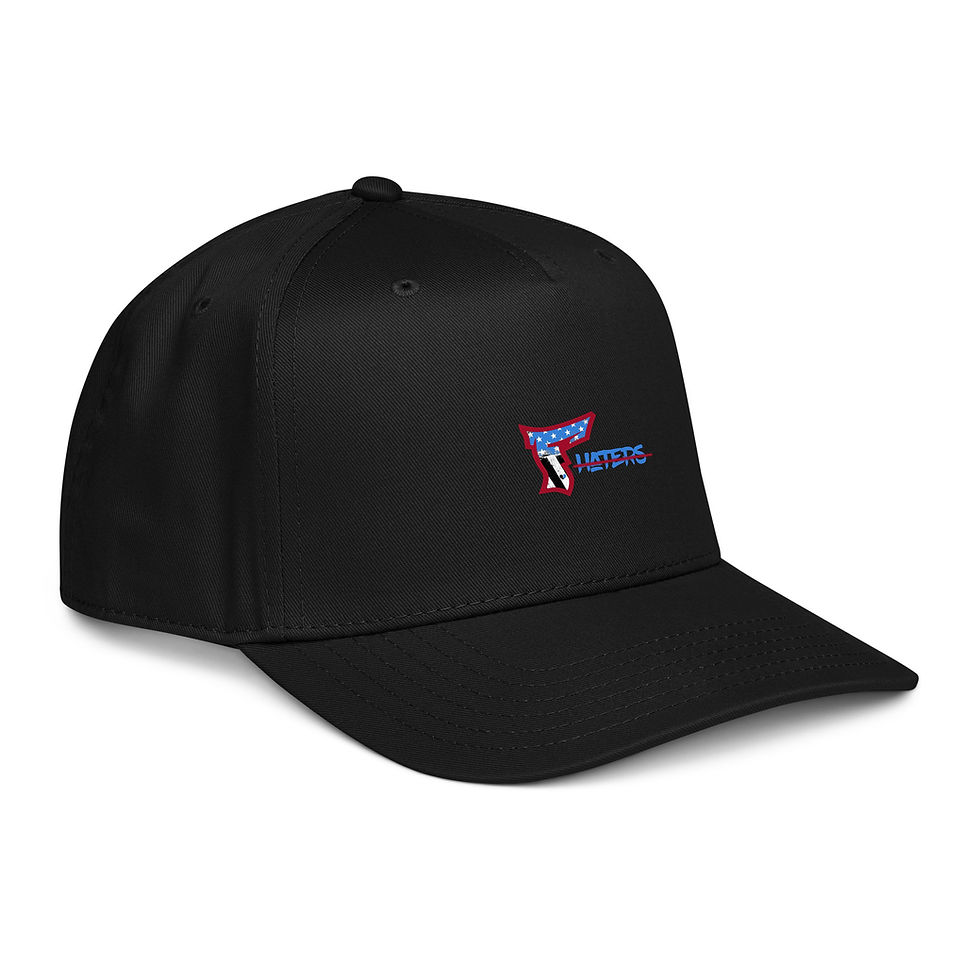 Thumbnail: F HATERS Snapback