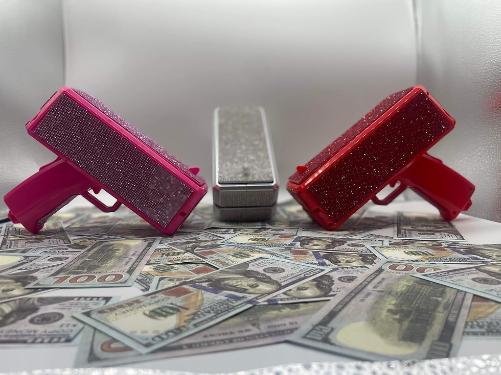 Thumbnail: Bling Money Guns