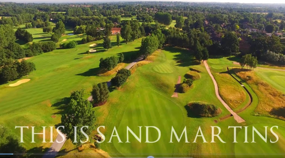The Four Nations Golf Tournament 2026