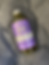 Body Oil 8oz