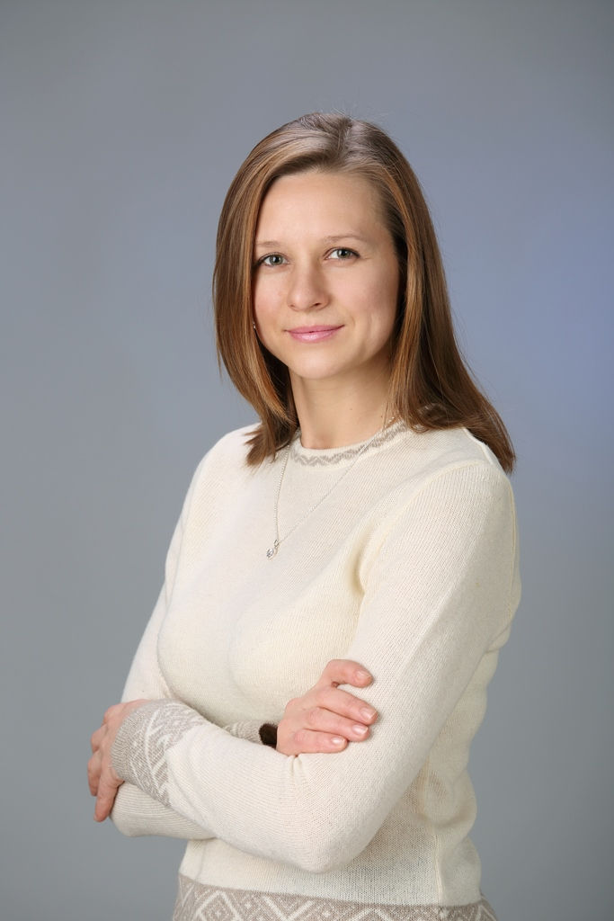 Загоруйко Ольга Валеріївна