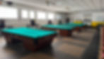 Billard 3.10m