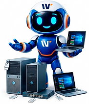 Winnovit Soluções em Tecnologia