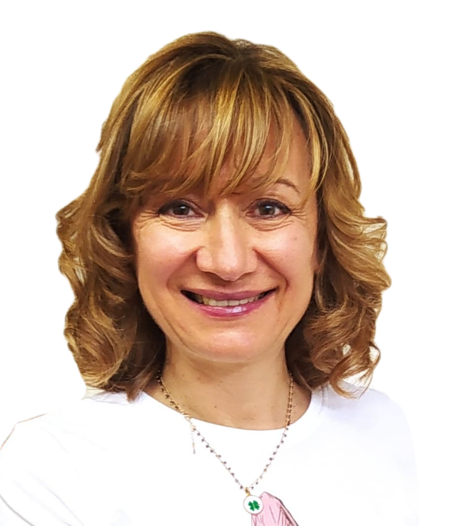 Immagine del redattore: Enrica Russo 