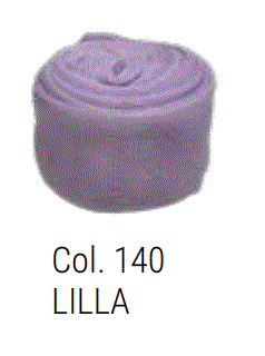 Miniatura: TUBOLARI MINI LILLA