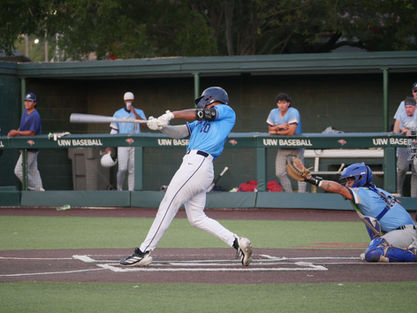 Ham, Morales Late-Inning Heroics Lift River Monsters to Extra-Innings Victory