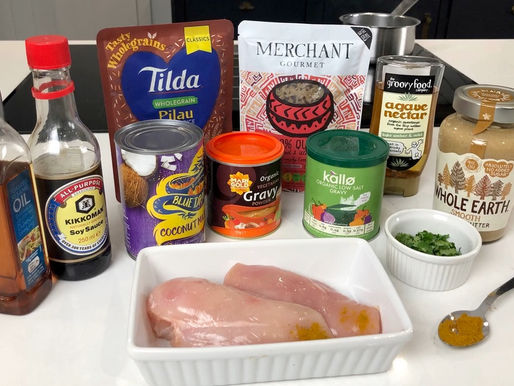 Meal Prep for Fat Loss - Is It Essential ? 