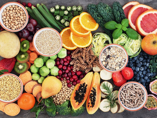 Fibre - soluble or insoluble, which do you require ? 