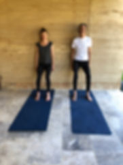 Nervous System Health and Well Being workshops