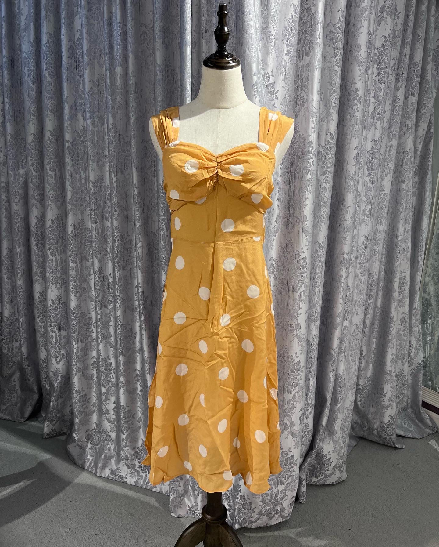 高品質美衣清倉