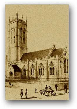 Walk & Talk: Hardy & Religion