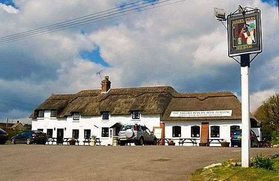 Chaldon Herring - A Walk, Talk & Sunday Lunch