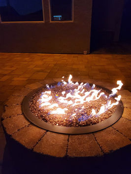 Fire Pit