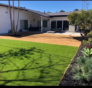 Artificial Turf