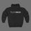 Thumbnail: "TTE" Front/"Til The End" Back - Unisex Heavy Blend Zip Hoodie