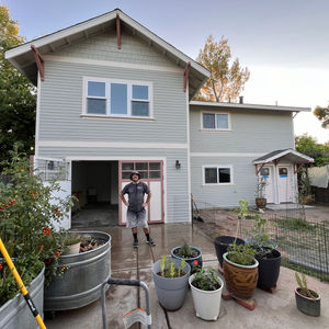53rd St., Sacramento