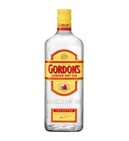 GIN GORDON'S | bottiglia lt.1