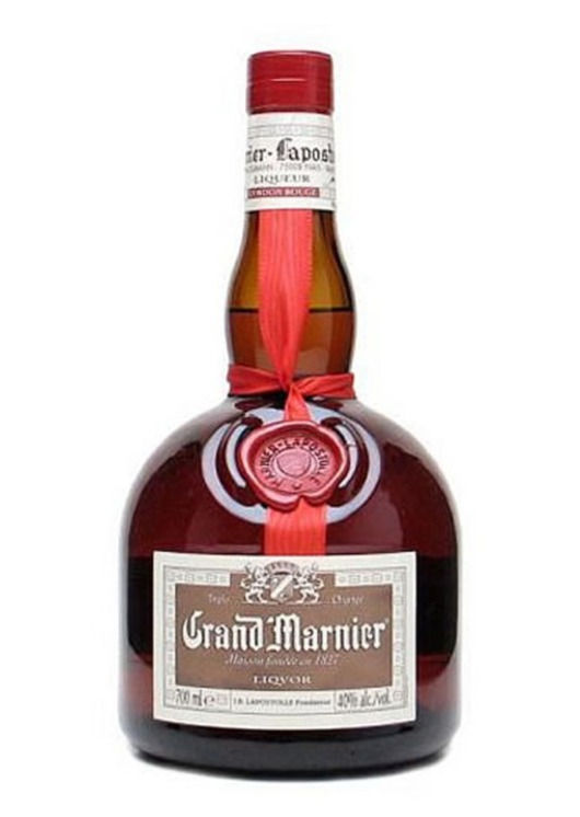 COGNAC GRAND MARNIER | bottiglia cl.70