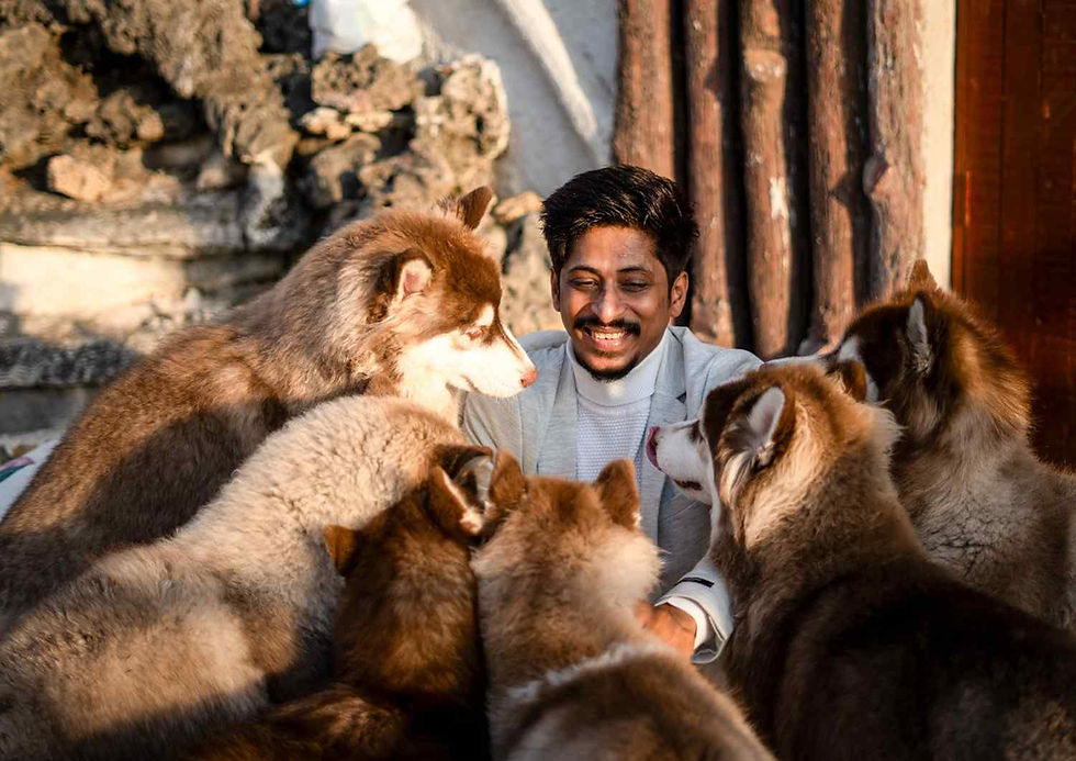 Aman Nagpal