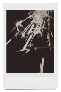polaroid frame