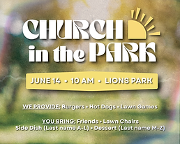 CHURCH IN THE PARK 2026 (Facebook Post).png