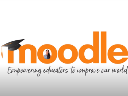 Moodle, la piattaforma per l'apprendimento più popolare al mondo