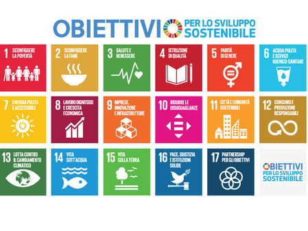 Educazione di qualità: obiettivo n.4 dell'Agenda 2030