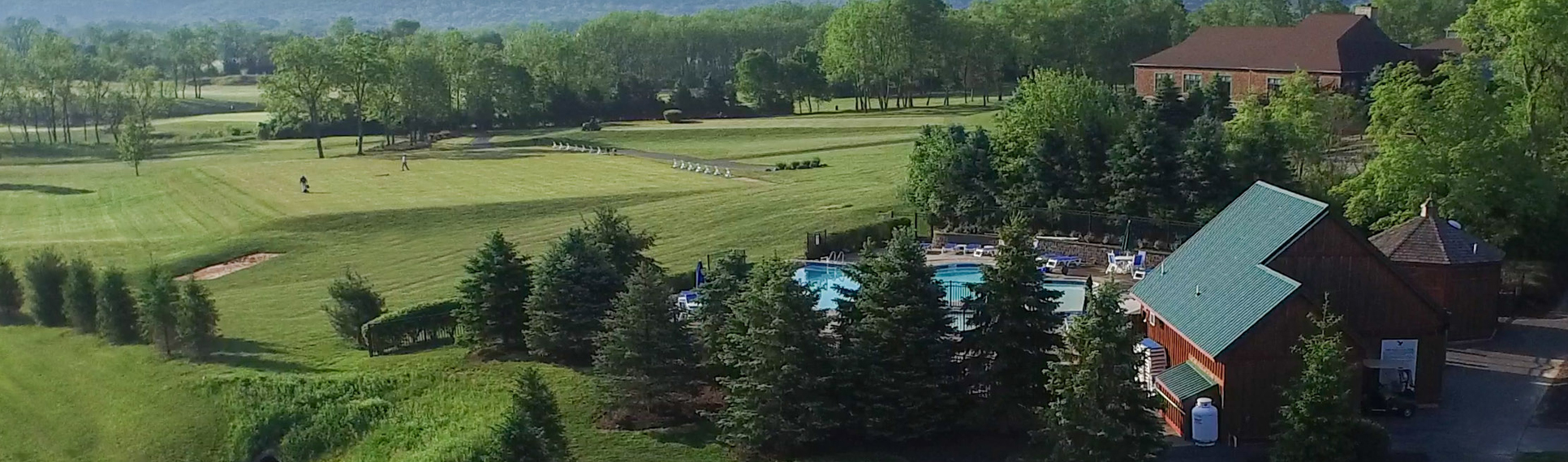 VILLAGE AT HAWK POINTE