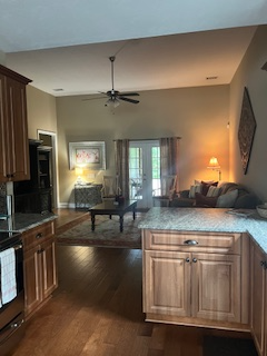 Augusta Georgia Rental Home