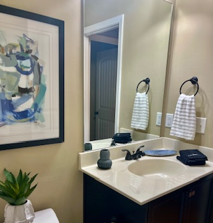 Augusta Georgia Rental Home