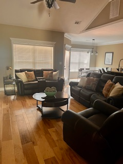 Augusta Georgia Rental Home
