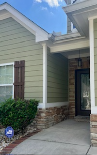 Augusta Georgia Rental Home