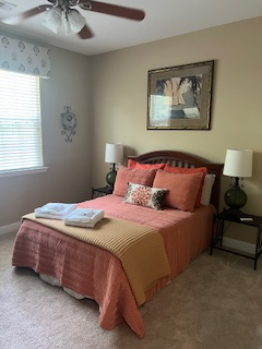 Augusta Georgia Rental Home