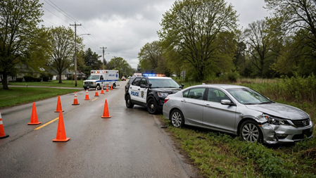 BA Law Group, Car Accidents