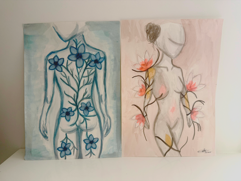 Syndrome ehlers danlos