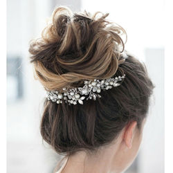 Bridal Updo